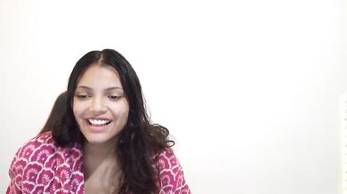 Bombomepimenta - Porn Video [Cam4]: perfectly shaped booty, elegant décolletage, voluptuous surrender