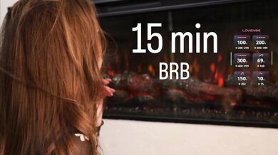 IzabellaOne - Porn Video [Bongacams]: breathless anticipation, euphoric moans, slutty