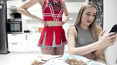 busenok - Porn Video [Bongacams]: live interaction, elegant melons, close up