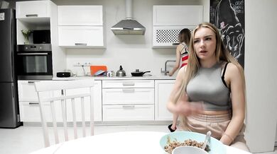 busenok - Porn Video [Bongacams]: live interaction, elegant melons, close up