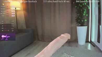 LizaTayloo - Porn Video [Bongacams]: mesmerizing mounds, lovely stunner, flawless silhouette