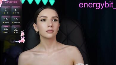 Malyshkaaa - Porn Video [Bongacams]: engaging personality, naked porn slut, naughty