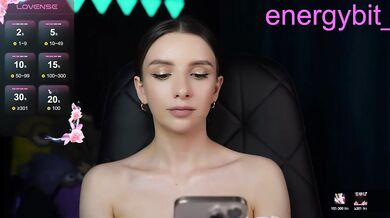 Malyshkaaa - Porn Video [Bongacams]: engaging personality, naked porn slut, naughty