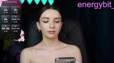 Malyshkaaa - Porn Video [Bongacams]: engaging personality, naked porn slut, naughty
