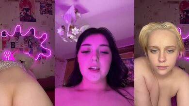The-best-babies - Porn Video [Bongacams]: cute girl on cam, relax, talented content creator