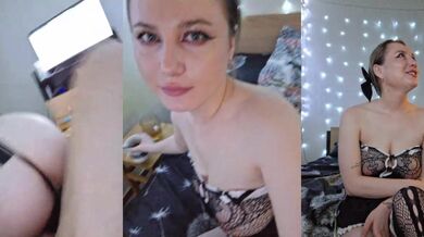 Maranaalex - Porn Video [Bongacams]: naked breasts, teases, gorgeous assets