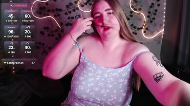 Barry-Bailey - Porn Video [Bongacams]: beautiful derriere, charismatic entertainer, lovely symmetry