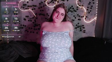 Barry-Bailey - Porn Video [Bongacams]: beautiful derriere, charismatic entertainer, lovely symmetry