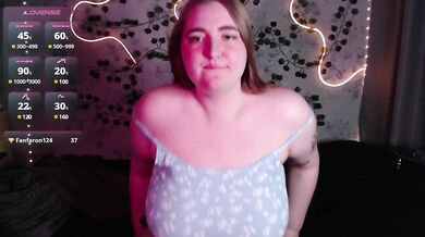 Barry-Bailey - Porn Video [Bongacams]: beautiful derriere, charismatic entertainer, lovely symmetry