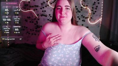 Barry-Bailey - Porn Video [Bongacams]: beautiful derriere, charismatic entertainer, lovely symmetry