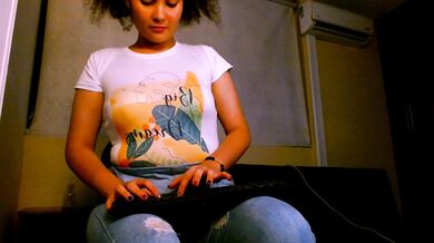 CameronCooperr - Porn Video [Cam4]: popular internet personality, wild anticipation, play