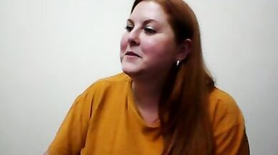 Melinamelginger - Porn Video [Cam4]: mini live show, enchanting maiden, charming performer