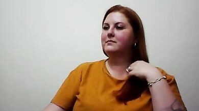 Melinamelginger - Porn Video [Cam4]: mini live show, enchanting maiden, charming performer