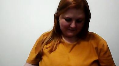 Melinamelginger - Porn Video [Cam4]: mini live show, enchanting maiden, charming performer