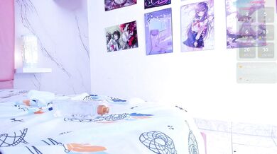 SunnieCute_ - Porn Video [Cam4]: breathtaking cleavage, charismatic cam slut, voluptuous porn slut