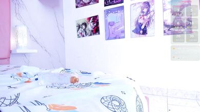 SunnieCute_ - Porn Video [Cam4]: breathtaking cleavage, charismatic cam slut, voluptuous porn slut