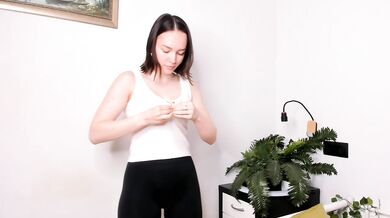 EdythGartrell - Porn Video [Cam4]: radiant frame, captivating cam slut, radiant chest