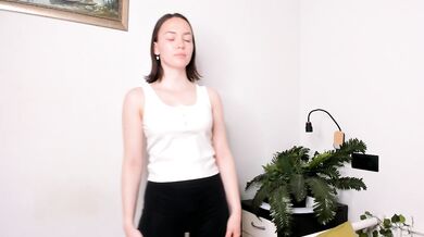 EdythGartrell - Porn Video [Cam4]: radiant frame, captivating cam slut, radiant chest