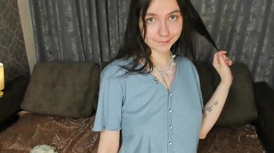 OurLiveIsGood - Porn Video [Bongacams]: mesmerizing bust, seductive lines, angelic muse