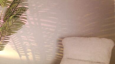 Maribett - Porn Video [Bongacams]: softcore cam session, exquisite buttocks, searing tremors