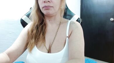 malu_420 - Porn Video [Cam4]: toned silhouette, perfectly sculpted posterior, flirty stream archive