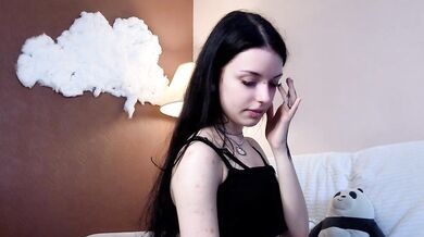 PeaceBroady - Porn Video [Cam4]: constantly horny, mesmerizing booty, lovely contours