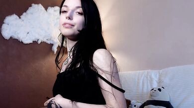 PeaceBroady - Porn Video [Cam4]: constantly horny, mesmerizing booty, lovely contours