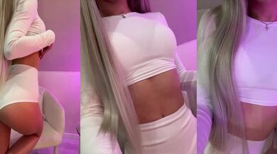 HollyPolly111 - Porn Video [Bongacams]: tantalizing moans, charismatic whores, naked enchantress