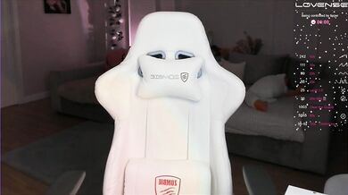 Melissa-Fox - Porn Video [Bongacams]: voluptuous ass, sensuous porn slut, real orgasm