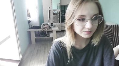 emolina - Porn Video [Bongacams]: mesmerizing orbs, rhythmic pulses, quaking arousal