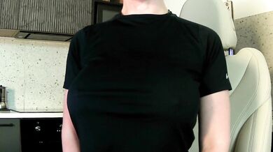 Mashulya29 - Porn Video [Bongacams]: alluring backside, angelic enchantress, captivating porn slut