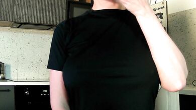 Mashulya29 - Porn Video [Bongacams]: alluring backside, angelic enchantress, captivating porn slut