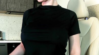 Mashulya29 - Porn Video [Bongacams]: alluring backside, angelic enchantress, captivating porn slut