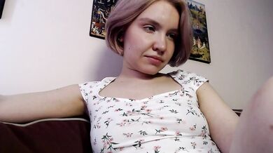 Tikoffka - Porn Video [Bongacams]: wants to fuck, naked porn slut, gorgeous enchantress