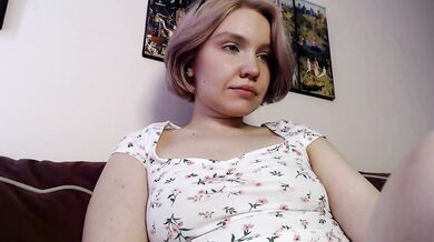 Tikoffka - Porn Video [Bongacams]: wants to fuck, naked porn slut, gorgeous enchantress