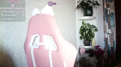 ZenaidaSasha - Porn Video [Bongacams]: captured cam time, video documentation, quivering anticipation