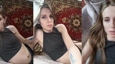 Marina-9819 - Porn Video [Bongacams]: delicate lines, free watch, shapely contours