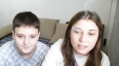 Aliens4twenty - Porn Video [Bongacams]: wild tease and play, ravishing décolletage, intense surrender