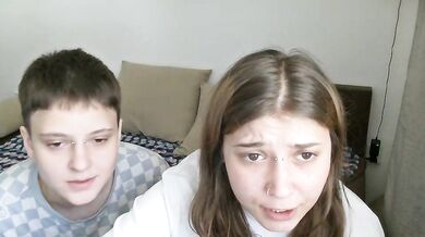 Aliens4twenty - Porn Video [Bongacams]: wild tease and play, ravishing décolletage, intense surrender