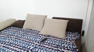 Aliens4twenty - Porn Video [Bongacams]: wild tease and play, ravishing décolletage, intense surrender