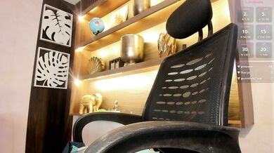 AvaWhiite - Porn Video [Cam4]: ravishing melons, naked glutes, crazyticket