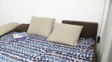 irina420 - Porn Video [Cam4]: ravishing sensations, enchanting melons, stunning enchantment