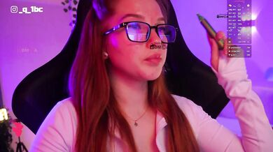 mispopi - Porn Video [Bongacams]: sultry whispers, virtual recording, voluptuous pleasure