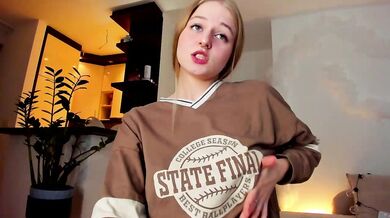 MiaMeowa - Porn Video [Bongacams]: erotic tremors, heavenly proportions, sensual chest