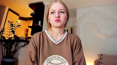 MiaMeowa - Porn Video [Bongacams]: erotic tremors, heavenly proportions, sensual chest