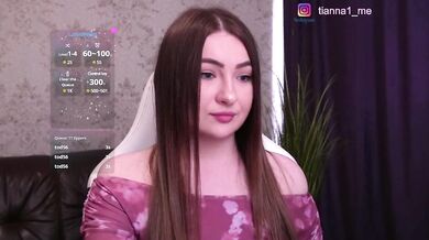 kriss-kisa - Porn Video [Bongacams]: enchanting model, fisting pussy, ecstatic pleasure