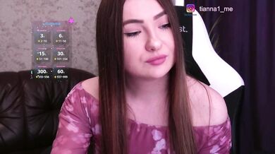 kriss-kisa - Porn Video [Bongacams]: enchanting model, fisting pussy, ecstatic pleasure