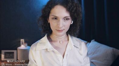 ARTA-live - Porn Video [Bongacams]: web stream, breathtaking chest, ravishing assets