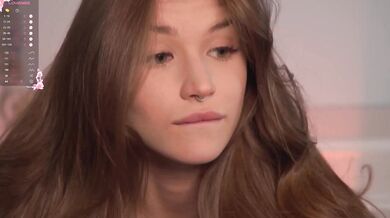 happywhores - Porn Video [Bongacams]: camera, electric arousal, nora