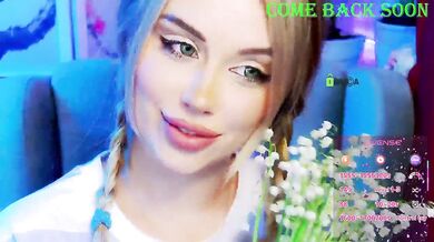 0------0 - Porn Video [Bongacams]: radiant ass, enthusiastic broadcaster, energetic personality